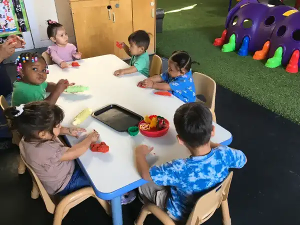 Foto de la guardería Little Einstein