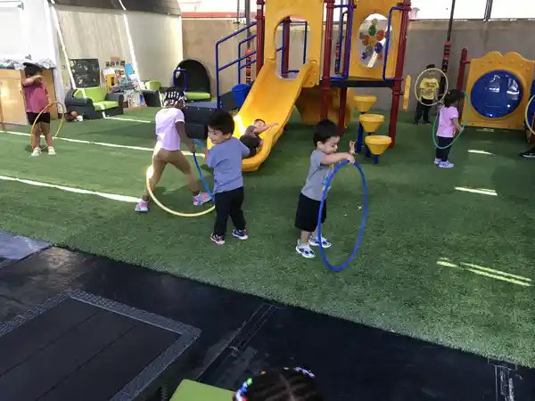 Foto de la guardería Little Einstein